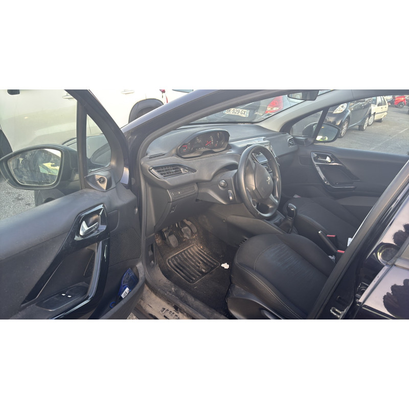 Boitier BSI PEUGEOT 208 1 Photo n°12