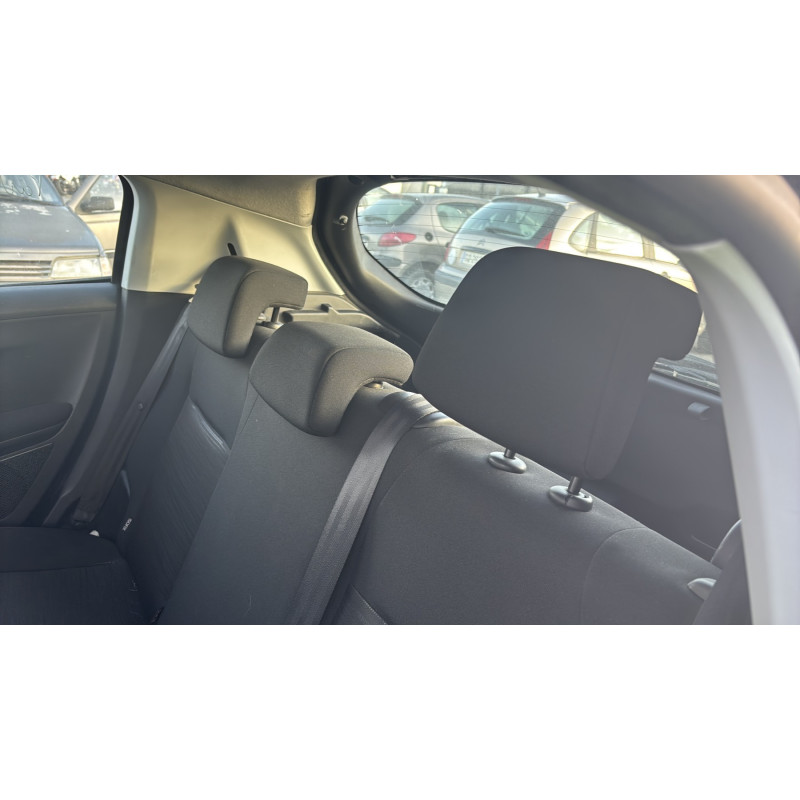 Boitier BSI PEUGEOT 208 1 Photo n°14