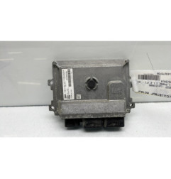 Calculateur moteur PEUGEOT 208 1 Photo n°1