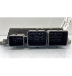 Calculateur moteur PEUGEOT 208 1