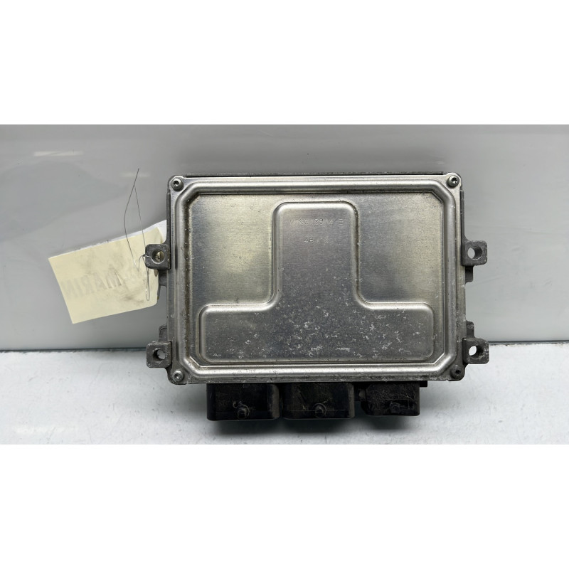 Calculateur moteur PEUGEOT 208 1 Photo n°4
