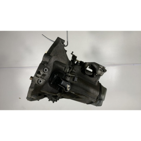 Boite de vitesses PEUGEOT 208 1