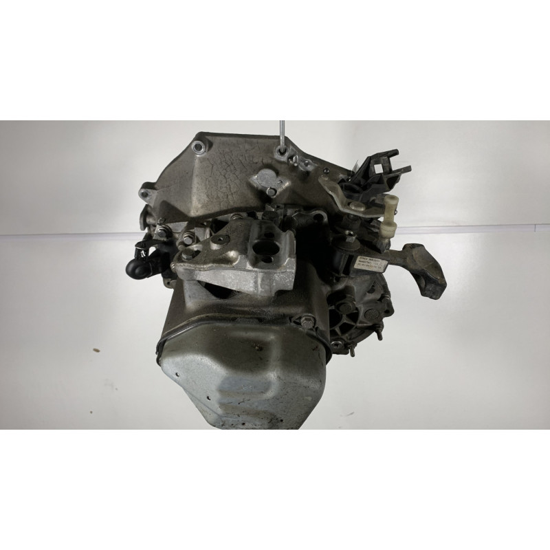 Boite de vitesses PEUGEOT 208 1 Photo n°3