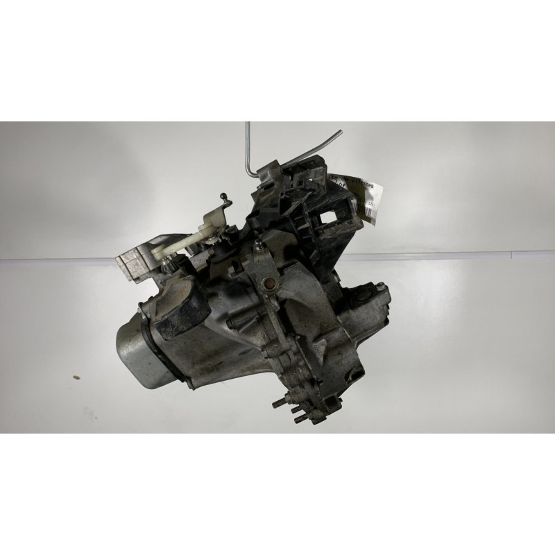 Boite de vitesses PEUGEOT 208 1 Photo n°4