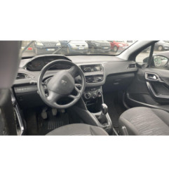 Boite de vitesses PEUGEOT 208 1