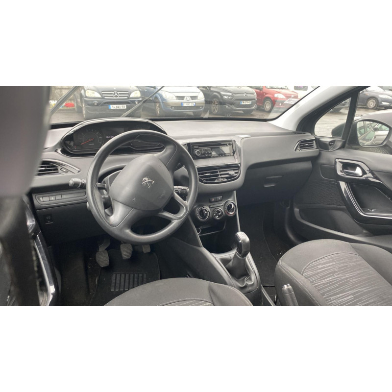 Boite de vitesses PEUGEOT 208 1 Photo n°7