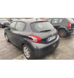 Boite de vitesses PEUGEOT 208 1
