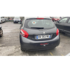 Boite de vitesses PEUGEOT 208 1
