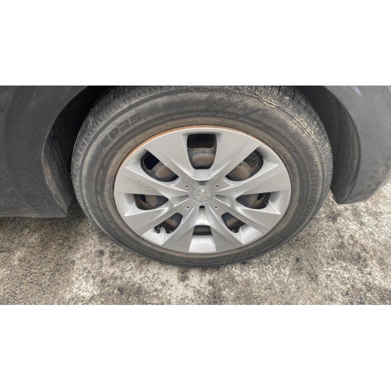 Boite de vitesses PEUGEOT 208 1 Photo n°10