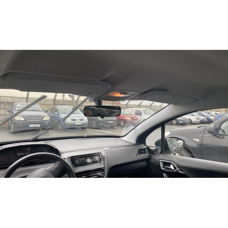 Boite de vitesses PEUGEOT 208 1 Photo n°11