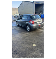 Boite de vitesses PEUGEOT 208 1