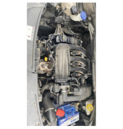 Boite de vitesses PEUGEOT 208 1