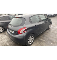 Boite de vitesses PEUGEOT 208 1