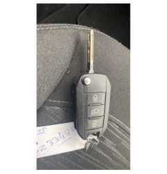 Boite de vitesses PEUGEOT 208 1