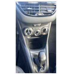 Boite de vitesses PEUGEOT 208 1