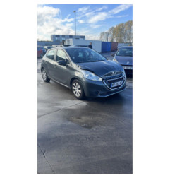 Boite de vitesses PEUGEOT 208 1