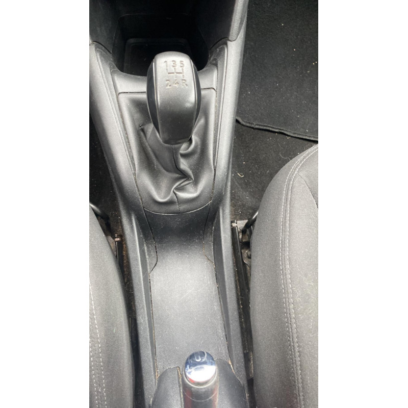 Boite de vitesses PEUGEOT 208 1 Photo n°18