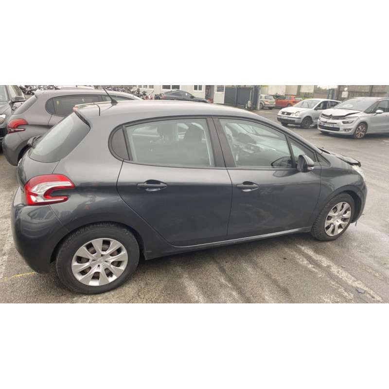 Boite de vitesses PEUGEOT 208 1 Photo n°19