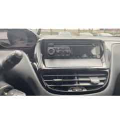 Boite de vitesses PEUGEOT 208 1