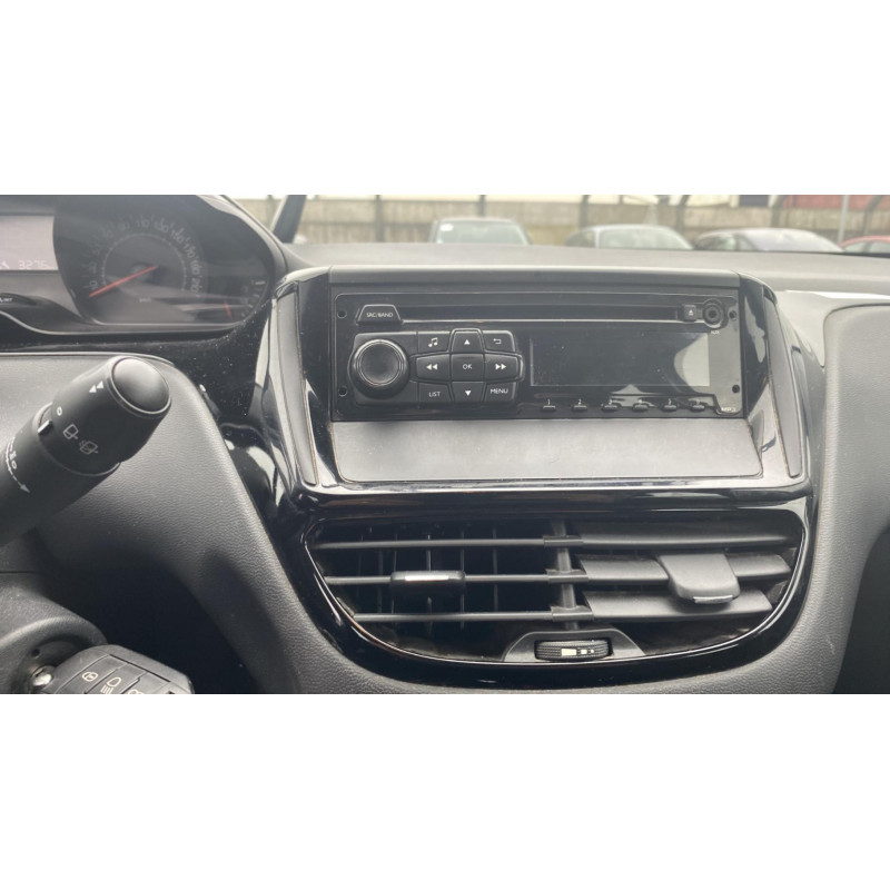 Boite de vitesses PEUGEOT 208 1 Photo n°20