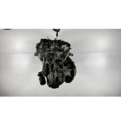 Moteur PEUGEOT 108 Photo n°1