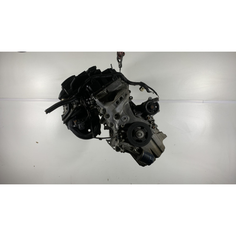 Moteur PEUGEOT 108 Photo n°4