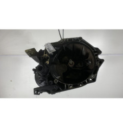 Boite de vitesses PEUGEOT 2008 1 Photo n°1