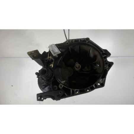 Boite de vitesses PEUGEOT 2008 1 Photo n°1