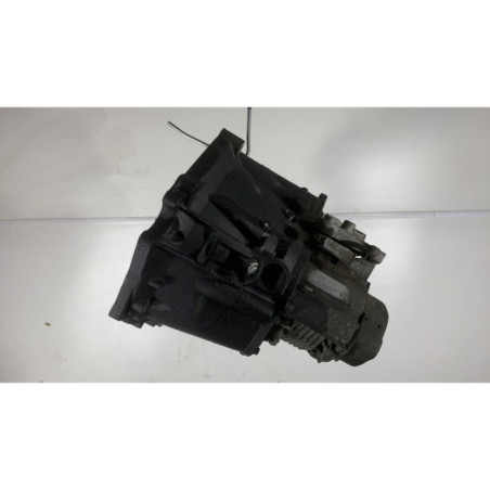 Boite de vitesses PEUGEOT 2008 1