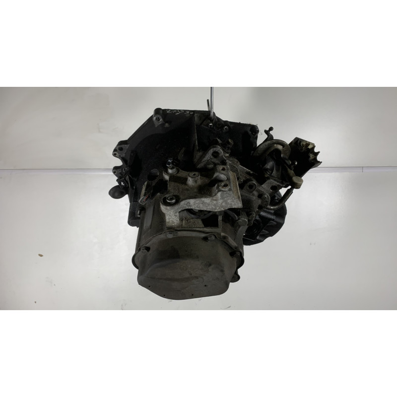 Boite de vitesses PEUGEOT 2008 1 Photo n°4