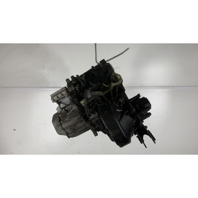 Boite de vitesses PEUGEOT 2008 1 Photo n°5