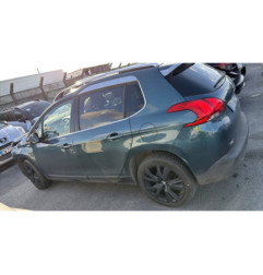 Boite de vitesses PEUGEOT 2008 1