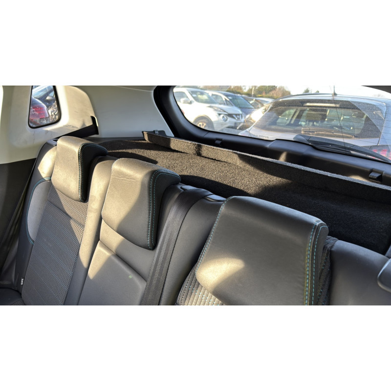 Boite de vitesses PEUGEOT 2008 1 Photo n°16