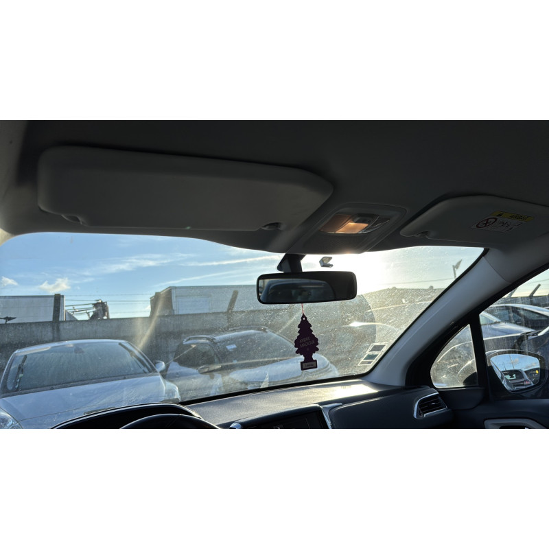 Boite de vitesses PEUGEOT 2008 1 Photo n°18