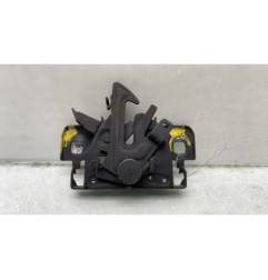 Fermeture de capot RENAULT ZOE 1 Photo n°1