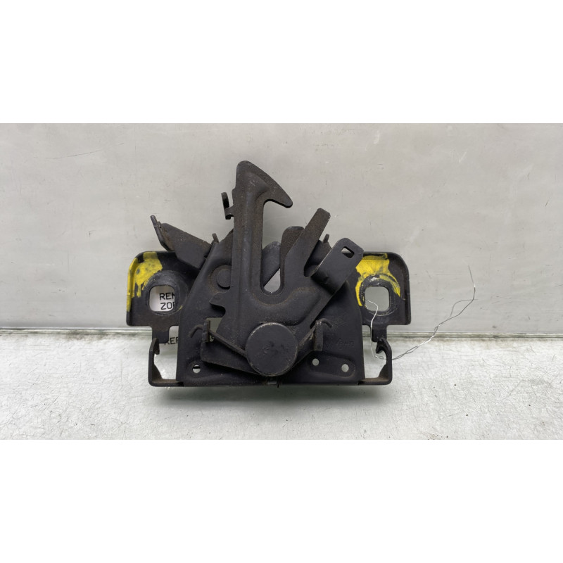 Fermeture de capot RENAULT ZOE 1 Photo n°1