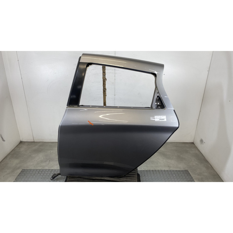 Porte arriere gauche RENAULT ZOE 1 Photo n°1