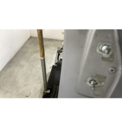 Porte arriere gauche RENAULT ZOE 1