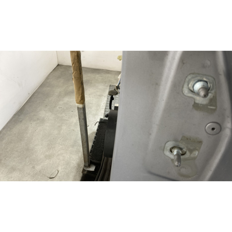 Porte arriere gauche RENAULT ZOE 1 Photo n°3