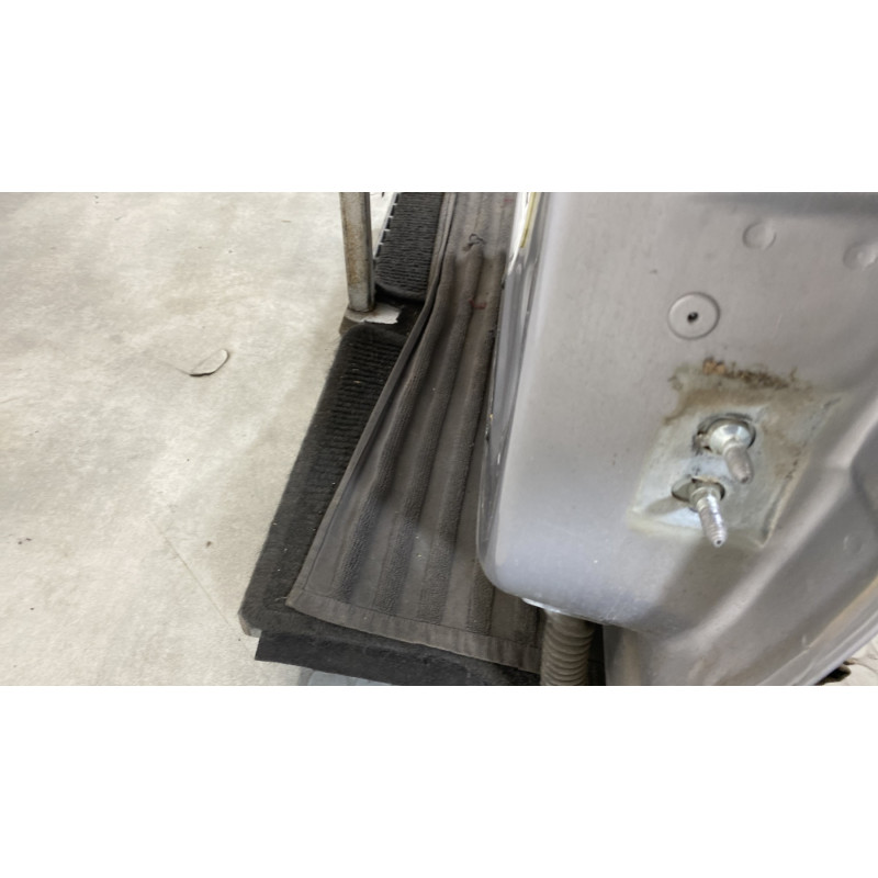 Porte arriere gauche RENAULT ZOE 1 Photo n°4