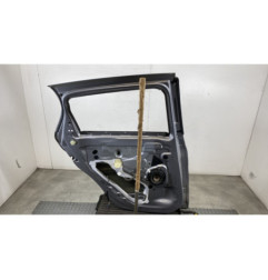 Porte arriere gauche RENAULT ZOE 1