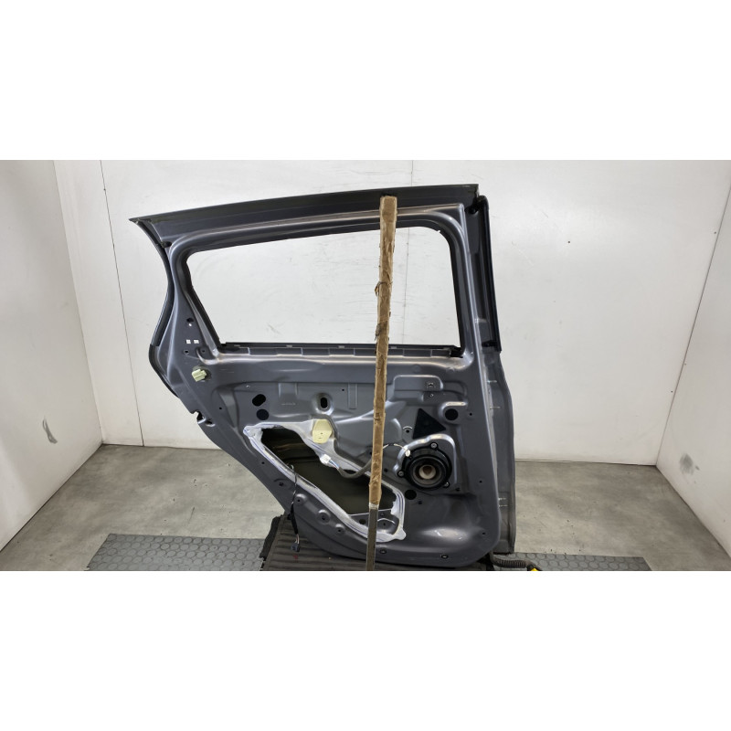 Porte arriere gauche RENAULT ZOE 1 Photo n°5
