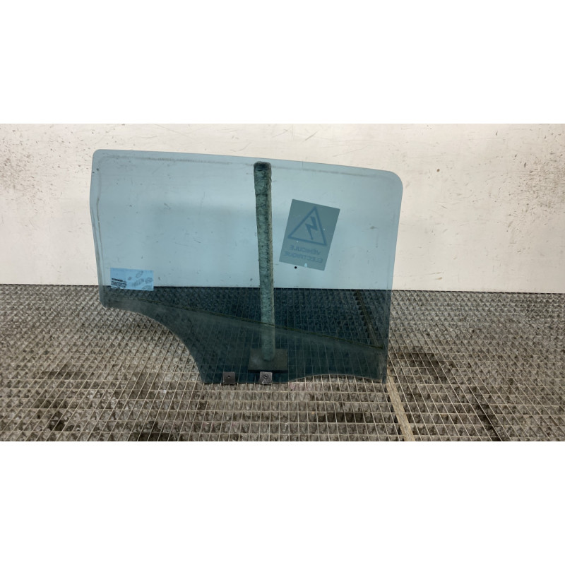 Vitre arriere gauche RENAULT ZOE 1 Photo n°5