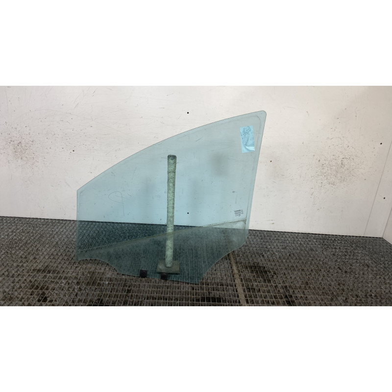 Vitre avant droit RENAULT ZOE 1 Photo n°5