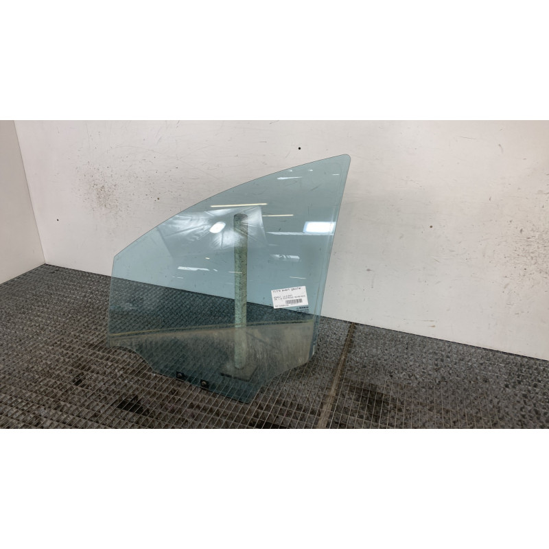 Vitre avant gauche RENAULT ZOE 1 Photo n°5