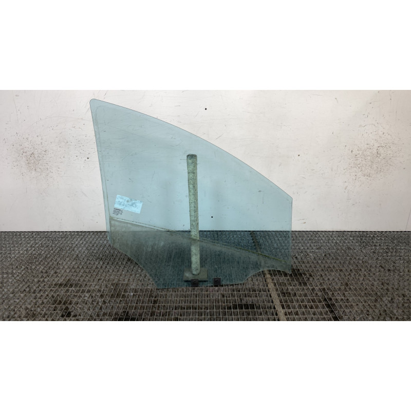 Vitre avant gauche RENAULT ZOE 1 Photo n°6