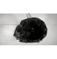 Boite de vitesses RENAULT SCENIC 2 Photo n°1