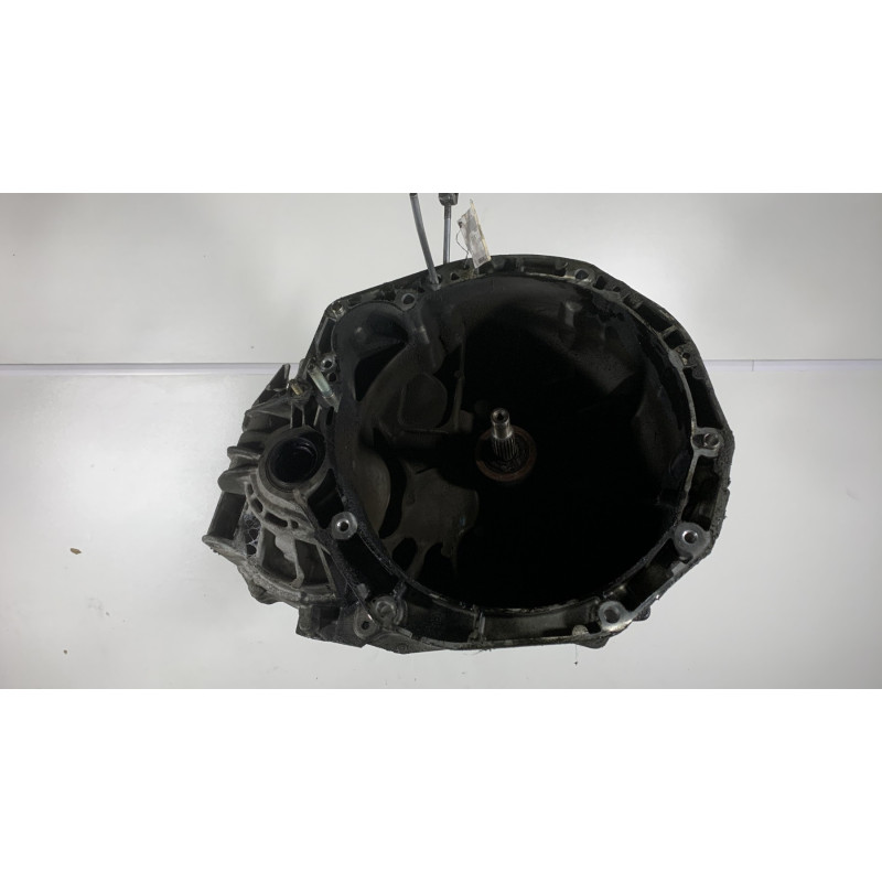 Boite de vitesses RENAULT SCENIC 2 Photo n°1