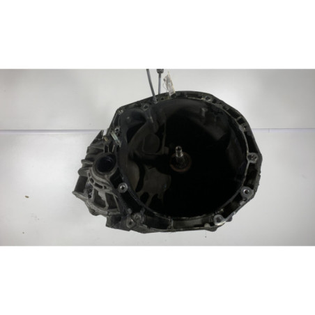 Boite de vitesses RENAULT SCENIC 2 Photo n°1