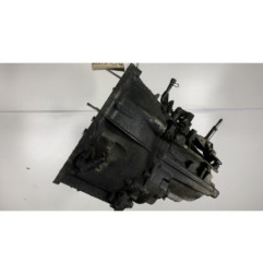 Boite de vitesses RENAULT SCENIC 2
